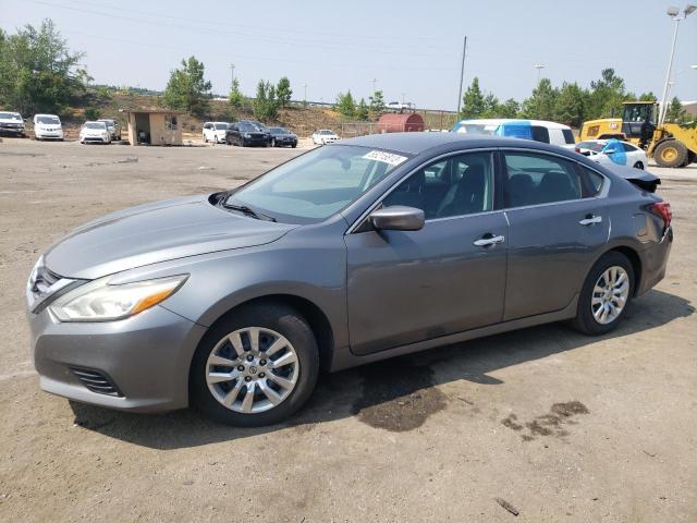 Изображение 1 2016 NISSAN ALTIMA 2.5 2016 с VIN 1N4AL3AP6GN307930