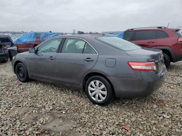 Image 2 of 2011 TOYOTA CAMRY BASE 2011 with VIN 4T4BF3EK3BR110606