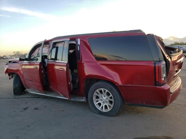 Изображение 2 2015 GMC YUKON XL C1500 SLT 2015 с VIN 1GKS1HKC4FR526913