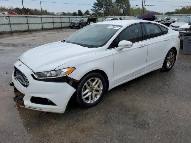 Obraz 1 z 2014 FORD FUSION SE 2014 z VIN 3FA6P0H72ER114036