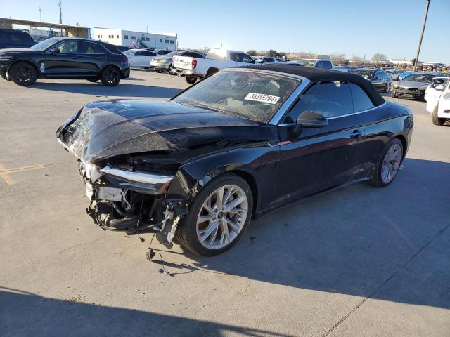 Obraz 2022 AUDI A5 PREMIUM 45 2022