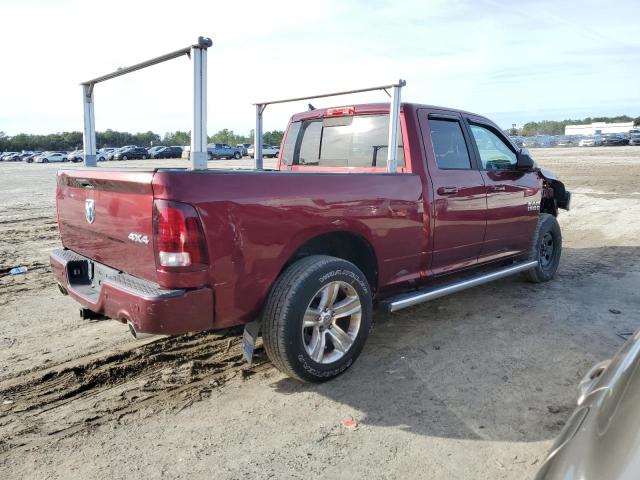 Изображение 3 2017 RAM 1500 SPORT 2017 с VIN 1C6RR7HT4HS839399