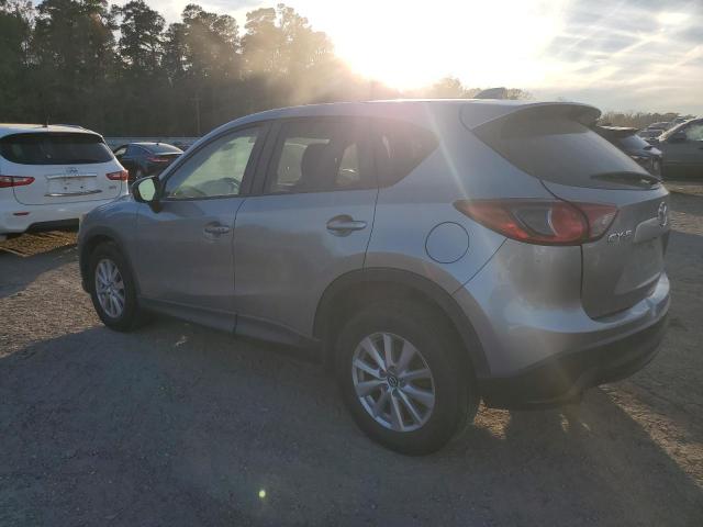 Изображение 2 2015 MAZDA CX-5 TOURING 2015 с VIN JM3KE2CY1F0438114