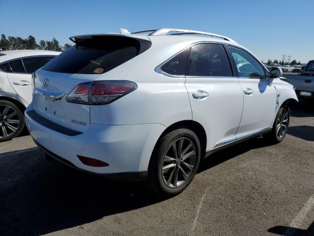 Image 3 of 2015 LEXUS RX 350 BASE 2015 with VIN 2T2BK1BA3FC267576