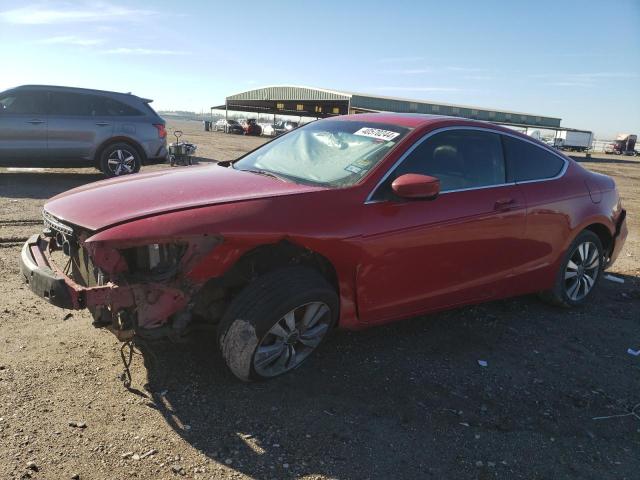 Obraz 1 z 2009 HONDA ACCORD EXL 2009 z VIN 1HGCS12839A017609