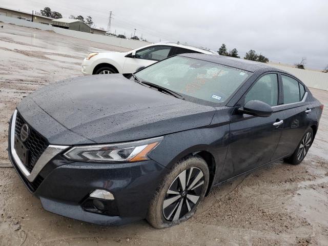 Image 1 of 2022 NISSAN ALTIMA SL 2022 with VIN 1N4BL4EV2NN396380