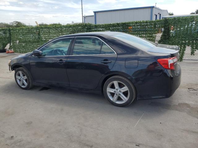 Image 2 of 2013 TOYOTA CAMRY L 2013 with VIN 4T1BF1FK8DU254748