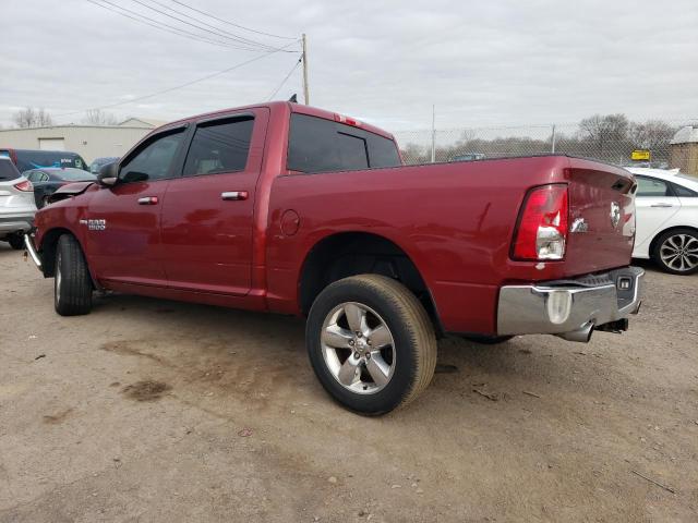 Obraz 2 z 2014 RAM 1500 SLT 2014 z VIN 1C6RR7LT2ES379615