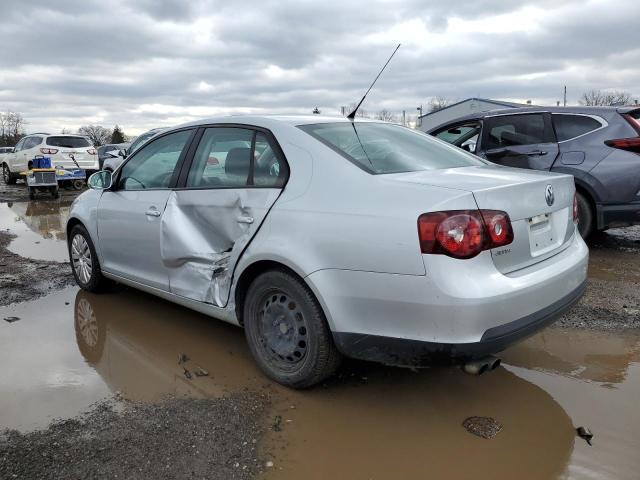 Изображение 2 2010 VOLKSWAGEN JETTA S 2010 с VIN 3VWJX7AJ9AM080006