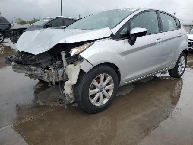2013 FORD FIESTA SE 2013 image