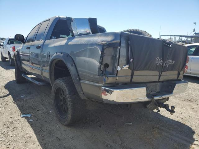 Изображение 2 2008 DODGE RAM 1500 ST 2008 с VIN 1D7HU18N78S583508