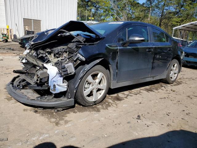 Obraz 2013 CHEVROLET VOLT  2013