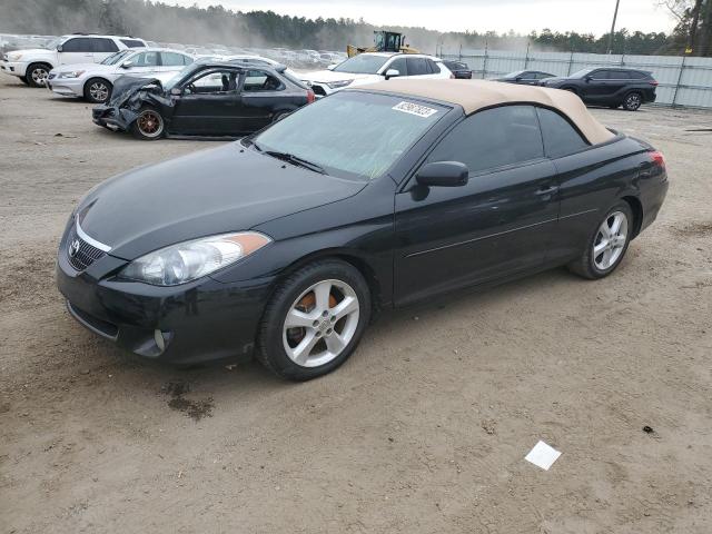Изображение 1 2006 TOYOTA CAMRY SOLARA SE 2006 с VIN 4T1FA38P56U105219