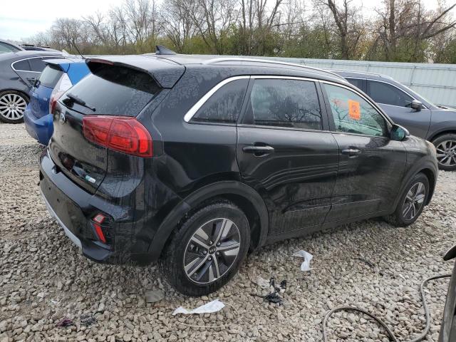 Obraz 3 z 2020 KIA NIRO EX PREMIUM 2020 z VIN KNDCE3LC6L5369099