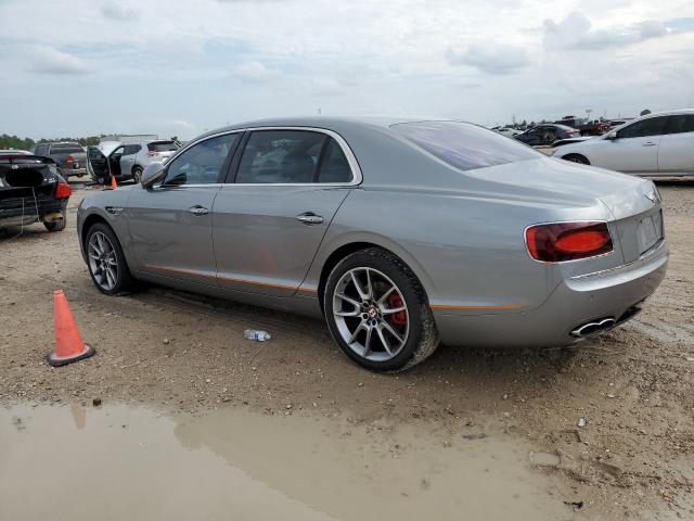 Image 2 of 2018 BENTLEY FLYING SPUR  2018 with VIN SCBEH9ZA1JC066655
