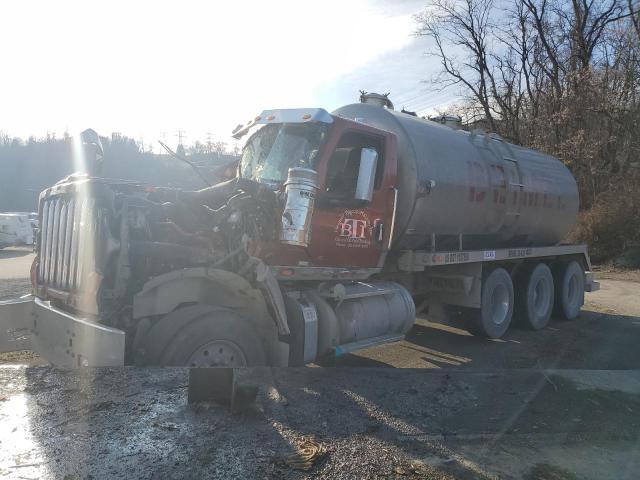 Image 2 of 2022 INTERNATIONAL HX520  2022 with VIN 3HTPAAPTXNN553578