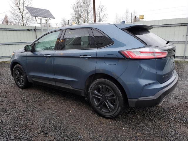 Obraz 2 z 2019 FORD EDGE SEL 2019 z VIN 2FMPK4J95KBC75017