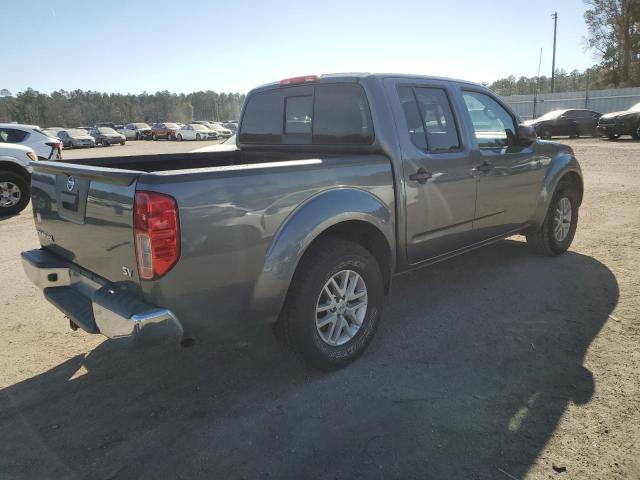 Image 3 of 2019 NISSAN FRONTIER S 2019 with VIN 1N6AD0ER1KN876420