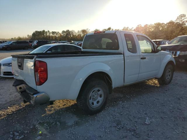 Image 3 of 2016 NISSAN FRONTIER S 2016 with VIN 1N6BD0CT8GN796204