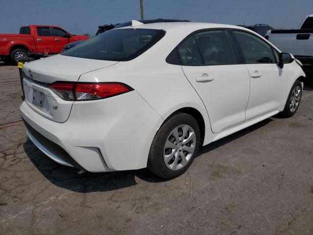 Obraz 3 z 2021 TOYOTA COROLLA LE 2021 z VIN JTDEPMAE0MJ139533