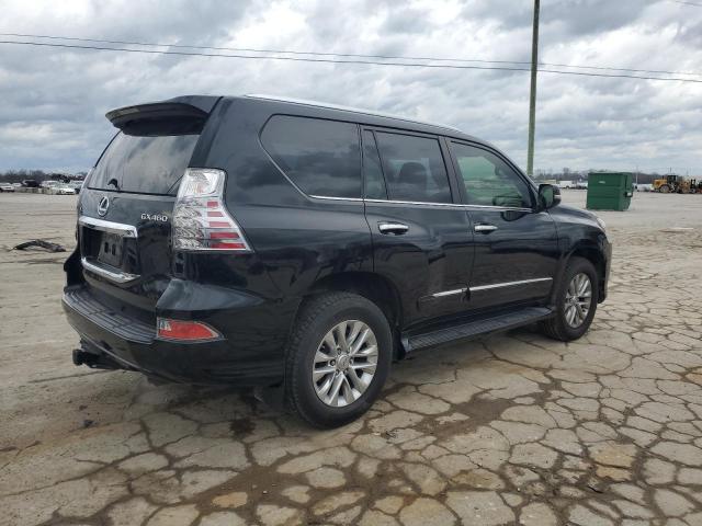 Изображение 3 2014 LEXUS GX 460 2014 с VIN JTJBM7FX3E5073221