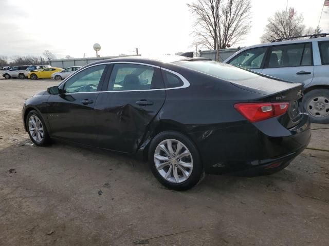 Image 2 of 2023 CHEVROLET MALIBU LT 2023 with VIN 1G1ZD5ST8PF136683