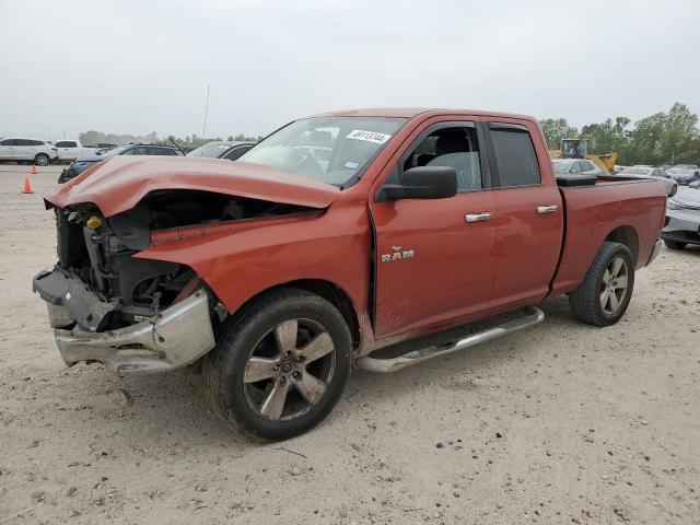 Obraz 2009 DODGE RAM 1500  2009