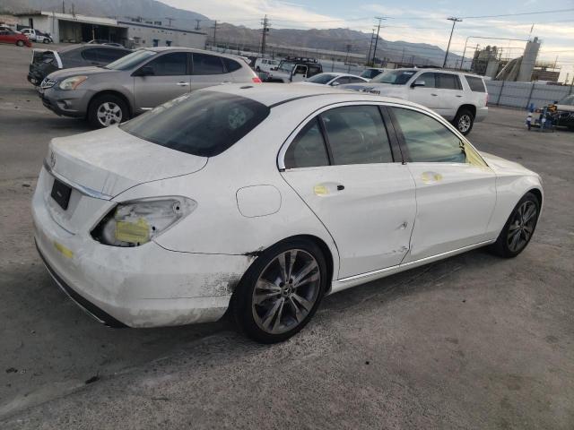Изображение 3 2018 MERCEDES-BENZ C 300 2018 с VIN 55SWF4JB2JU277184
