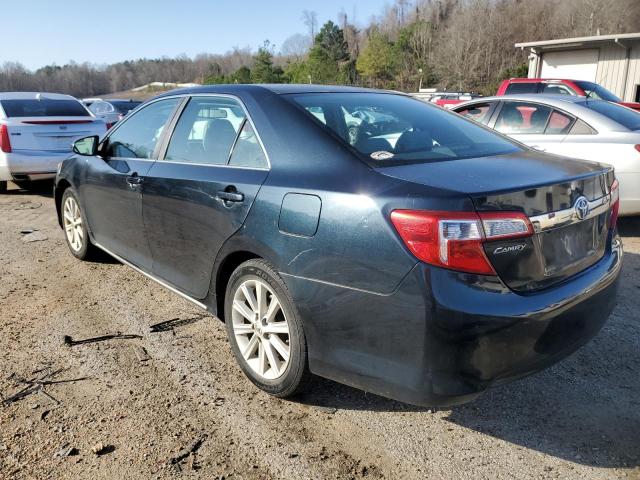 Obraz 2 z 2012 TOYOTA CAMRY BASE 2012 z VIN 4T1BF1FK7CU021135