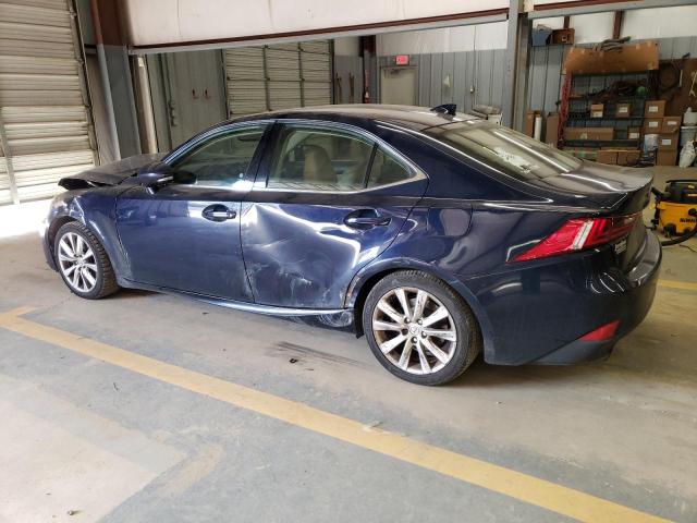 Image 2 of 2015 LEXUS IS 250 2015 with VIN JTHBF1D29F5078926