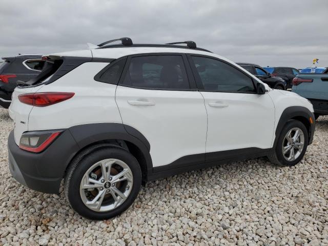 Obraz 3 z 2023 HYUNDAI KONA SEL 2023 z VIN KM8K3CAB9PU011885