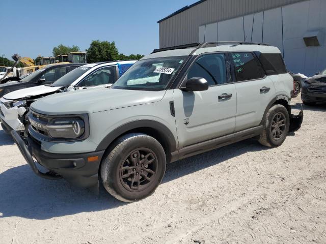 Image 1 of 2022 FORD BRONCO SPORT BIG BEND 2022 with VIN 3FMCR9B6XNRD67404