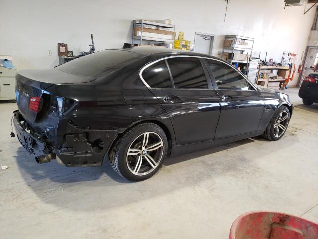 Image 3 of 2012 BMW 535 XI 2012 with VIN WBAFU7C51CDU60812