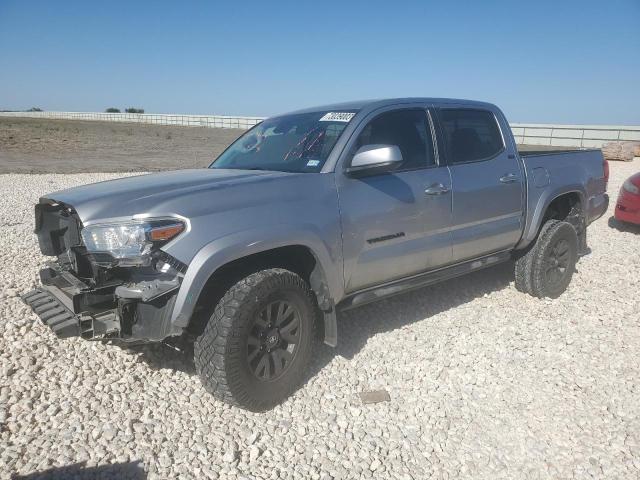 Obraz 1 z 2021 TOYOTA TACOMA DOUBLE CAB 2021 z VIN 5TFAX5GN7MX194148