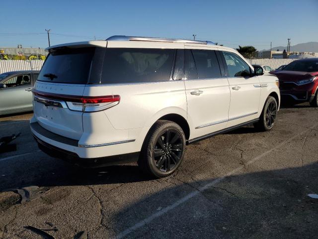 Изображение 3 2022 LINCOLN NAVIGATOR L RESERVE 2022 с VIN 5LMJJ3KT3NEL09023