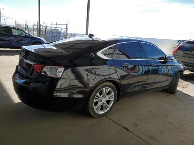 Obraz 3 z 2014 CHEVROLET IMPALA LT 2014 z VIN 2G1125S34E9105696