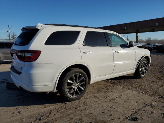 Изображение 3 2017 DODGE DURANGO GT 2017 с VIN 1C4RDJDG2HC945339