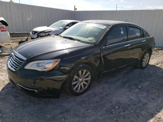Изображение 2014 CHRYSLER 200 LIMITED 2014