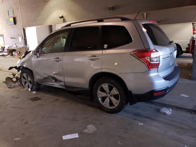 Obraz 2 z 2015 SUBARU FORESTER 2.5I PREMIUM 2015 z VIN JF2SJAFC7FH527459