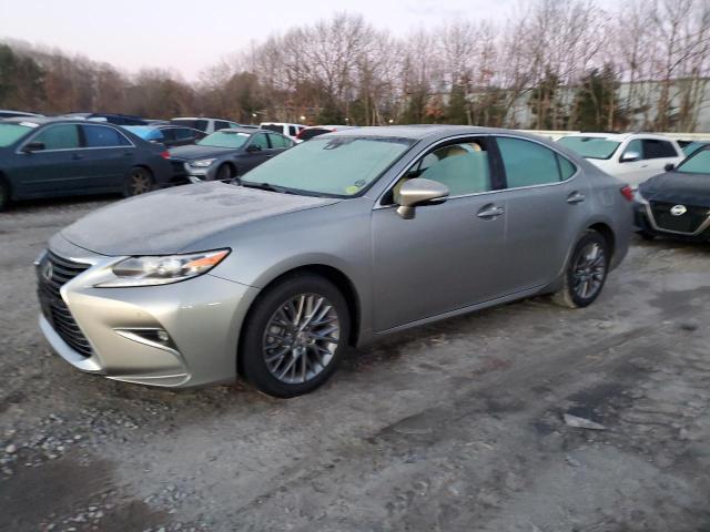 Obraz 2018 LEXUS ES 350 2018