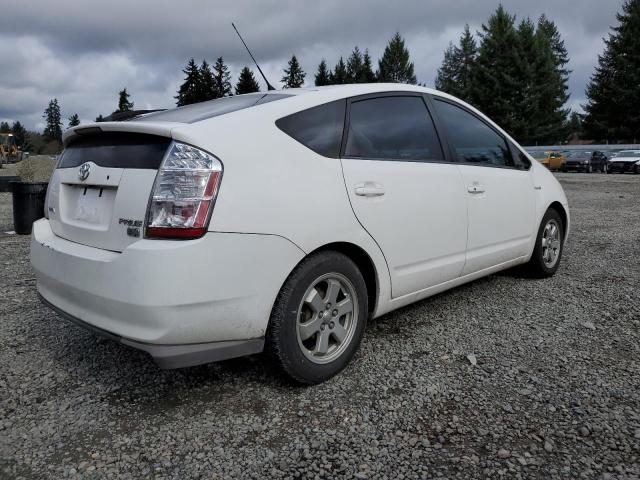 Image 3 of 2008 TOYOTA PRIUS  2008 with VIN JTDKB20UX87810885