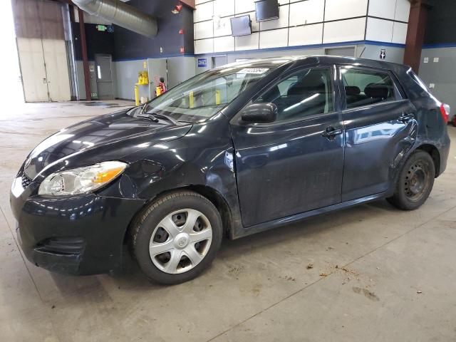 Image 1 of 2010 Toyota Corolla 2010 with VIN 2T1KU4EE3AC377695
