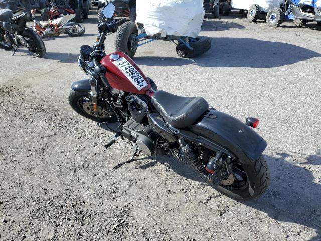 Obraz 3 z 2020 HARLEY-DAVIDSON XL1200 X 2020 z VIN 1HD1LC314LB419364