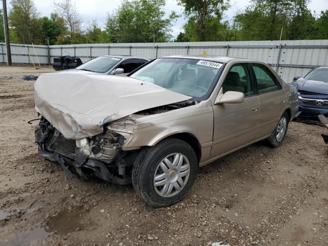 Изображение 2000 TOYOTA CAMRY CE 2000