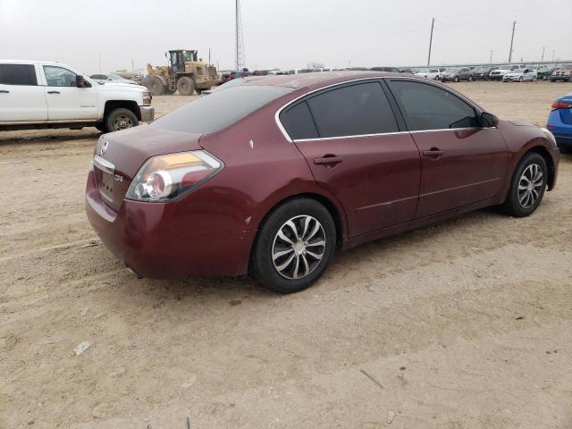 Obraz 3 z 2011 NISSAN ALTIMA BASE 2011 z VIN 1N4AL2AP6BN445700