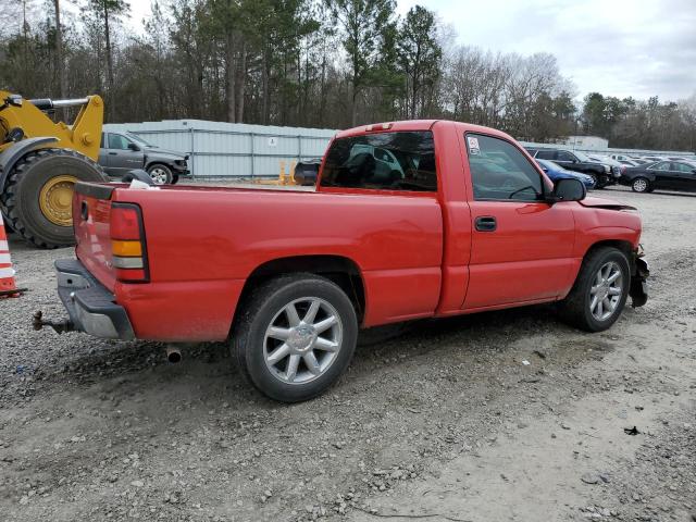 Obraz 3 z 2005 GMC NEW SIERRA C1500 2005 z VIN 1GTEC14V35Z263224