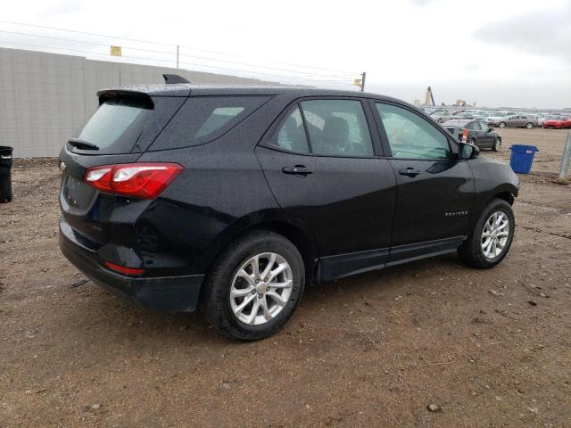 Изображение 3 2019 CHEVROLET EQUINOX LS 2019 с VIN 2GNAXHEV7K6182378