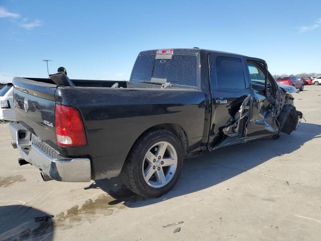Image 3 of 2010 DODGE RAM 1500  2010 with VIN 1D7RV1CT9AS261076