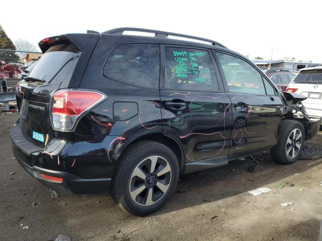 Изображение 3 2018 SUBARU FORESTER 2.5I PREMIUM 2018 с VIN JF2SJAEC8JH457626