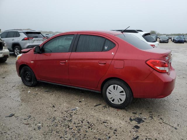 Obraz 2 z 2020 MITSUBISHI MIRAGE G4 ES 2020 z VIN ML32F3FJ0LHF09784